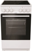 Плита электрическая Gorenje GEC5A41WG