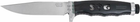 Туристический нож с фонарем SOG Bladelight 5.7" LED Knife w/ Sheath - изображение 4