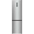 Холодильник с морозильной камерой Gorenje NRK6202AXL4