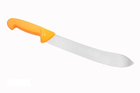 Нож кухонный Wenger, желтый - изображение 3