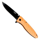 Нож складной Firebird F620 (черный клинок) 2000000038551 - изображение 2