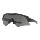 Комплект балістичних окулярів Oakley Si Ballistic M Frame Alpha APEL 2000000025957 - зображення 4