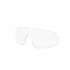 Тактические очки Wiley-X Talon Smoke/Clear Lens 2000000038018 - изображение 4