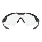 Комплект балістичних окулярів Oakley Si Ballistic M Frame Alpha APEL 2000000025957 - зображення 7