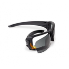 Балістичні окуляри ESS Rollbar APEL 2000000035437 - зображення 3