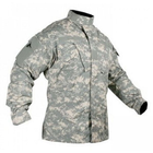 Китель US combat uniform ACU 7700000016492 L - изображение 2