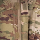 Китель US combat uniform Multicam 2000000040325 S - зображення 6