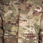 Китель US combat uniform Multicam XL - изображение 5