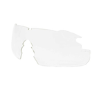 Тактичні окуляри Wiley-X Vapor APEL Grey/Clear Lens/Matte Black Frame 2000000000916 - зображення 4