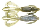 Силиконовая приманка Keitech Crazy Flapper 2.8" #440 Electric Shad (8 шт/уп),1551.10.44