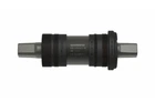 Каретка Shimano BB-UN300 під квадрат, 122,5Х68мм, чорний (BBC-076)