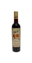 Сироп TOP sirop Карамель 700 мл