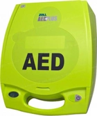 Дефібрилятор автоматичний зовнішній Zoll AED Plus - зображення 4
