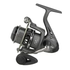 Котушка Tica Flash Cast FC2500M 9+1BB (120675) 1000450