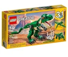 Конструктор LEGO Creator Грозний динозавр (31058)
