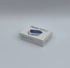 Пульсоксиметр Fingertip Pulse Oximeter - зображення 9