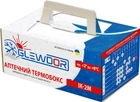 Аптечний термобокс Glewdor ІК-2М (4820200210124) - зображення 2
