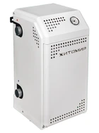 Котел газовый ATEM Житомир-М АОГВ-10СН (парапетный)