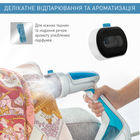 Відпарювач TEFAL Pure Tex 4в1 DT9530E1 – фото, відгуки, характеристики ...