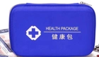 Аптечка Packing компактна дорожня Синя 22 х 14 см (2000992407557) - зображення 2