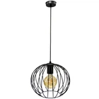Светильник подвесной в стиле лофт MSK Electric Globe NL 2722