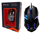 Ігрова миша Meetion Gaming з підсвіткою 800-1600 DPI