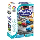 Настольная игра Smart Games Паркинг. Головоломка (SG 434 UKR.)