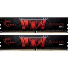 Память G.Skill 16GB (2x8GB) DDR4 3000MHz Aegis (F4-3000C16D-16GISB)