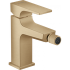 Смеситель для биде Hansgrohe Metropol 32520140