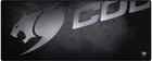 Ігрова поверхня Cougar Arena Black
