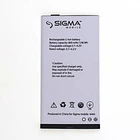 Акумулятор Sigma Comfort 50 Senol 1000 mAh Original