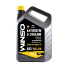 Антифриз готовий Winso G13 Yellow – 42*С 880930 5кг (5753)