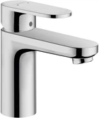 Змішувач для раковини HANSGROHE Vernis Blend 71551000 з донним клапаном