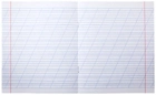 Набор тетрадей ученических Kite Studio Pets 12 листов в косую линию на скобе 4 дизайна 8 шт (SP21-235/8) - изображение 2