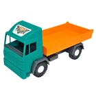 Машинка Mini truck: Грузовик TIGRES 39686