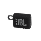 JBL Go 3 Black (JBLGO3BLK)