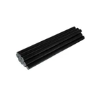 Стержни клеевые MASTERTOOL GM 11,2*200 мм, 12 шт, черные (42-0154)