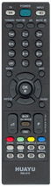 Пульт універсальні HUAYU LG RM-L810 LCD TV універсальний [UNIVERSAL] - 1926