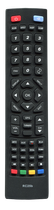 Пульт для телевізорів SUPRA RC-25B NEW [LCD, LED TV ] - 2244
