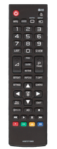 Пульт для телевизоров LG AKB73715603 [TV] - 1806