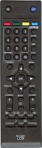 Пульт для телевизоров JVC RM-C2020 [PLASMA, LCD] - 1037