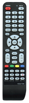 Пульт для телевізорів SUPRA RC02-T338 / BRAVIS RC02-T338 / DEXP RC02-T338 [LCD, LED TV ] - 2371