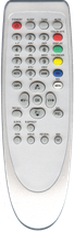 Пульт для телевизоров SATURN/TCL/SHIVAKI RC-1153503 [TV] - 71
