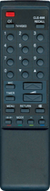 Пульт для телевизоров HITACHI CLE-898A [TV] - 130