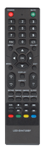 Пульт для телевізорів BRAVIS LED-EH4720BF [TV] - 1847