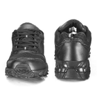Кросівки чоловічі Mil Tec тактичні літні з дихаючим верхом Німеччина чорні р-р 45,5 UA (12883000_300_46,5р) - зображення 6