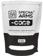 Шары Specnaarms Core 0.2 г - 0.5 кг (11684) - изображение 1