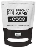 Кулі Specnaarms Core 0.23 г — 0.5 кг (11687) - зображення 1