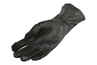 Тактичні рукавиці Armored Claw Nomex Black Size XL - изображение 4