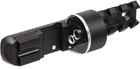 Винтовка пневматическая Stoeger PCP XM1 S4 Suppressor Black калибр 4.5 мм (PCP30006A) - изображение 10
